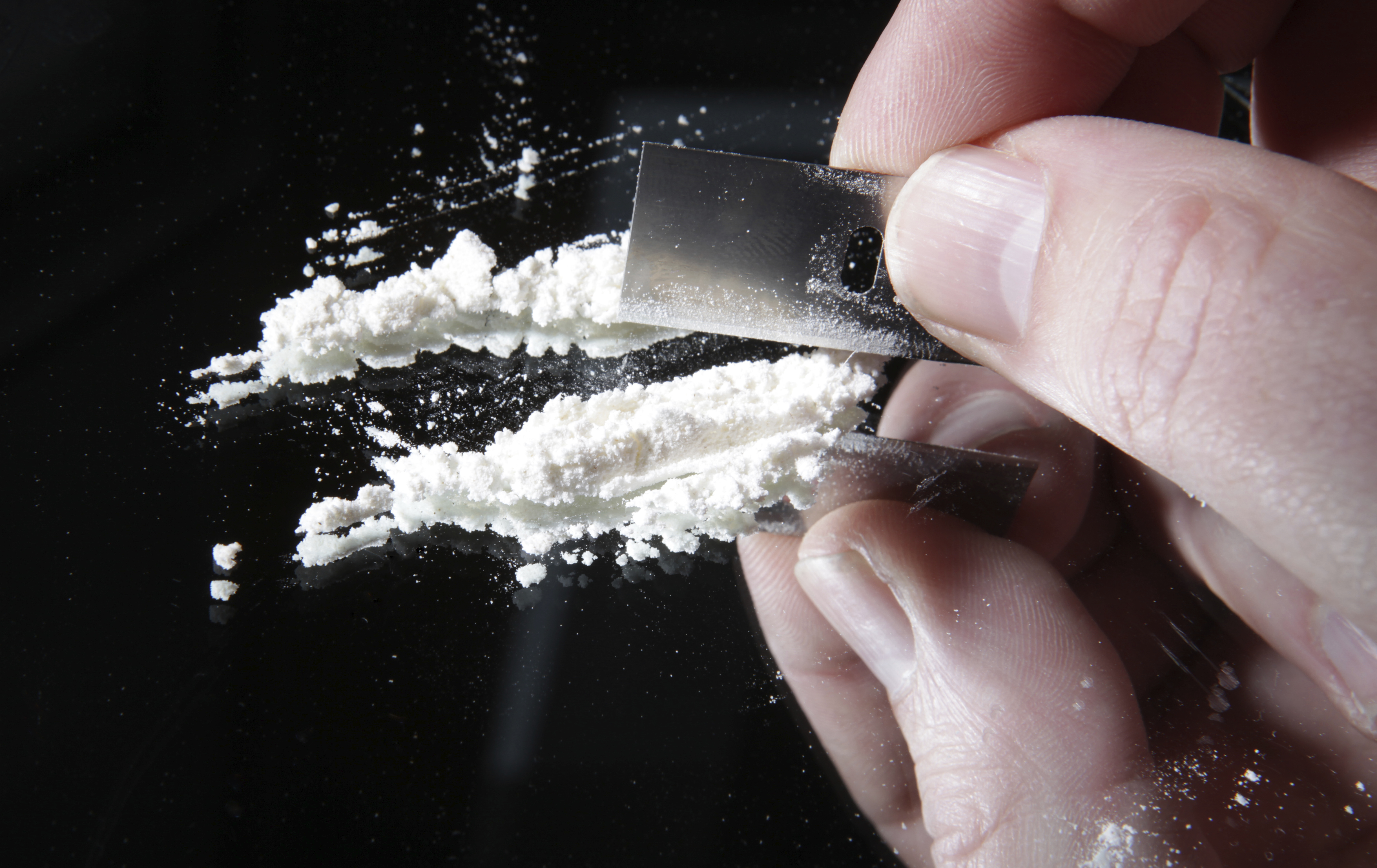 Cocaína, la Inhalaba, Me Fugaba  y le Daba más Importancia que a Mi Familia